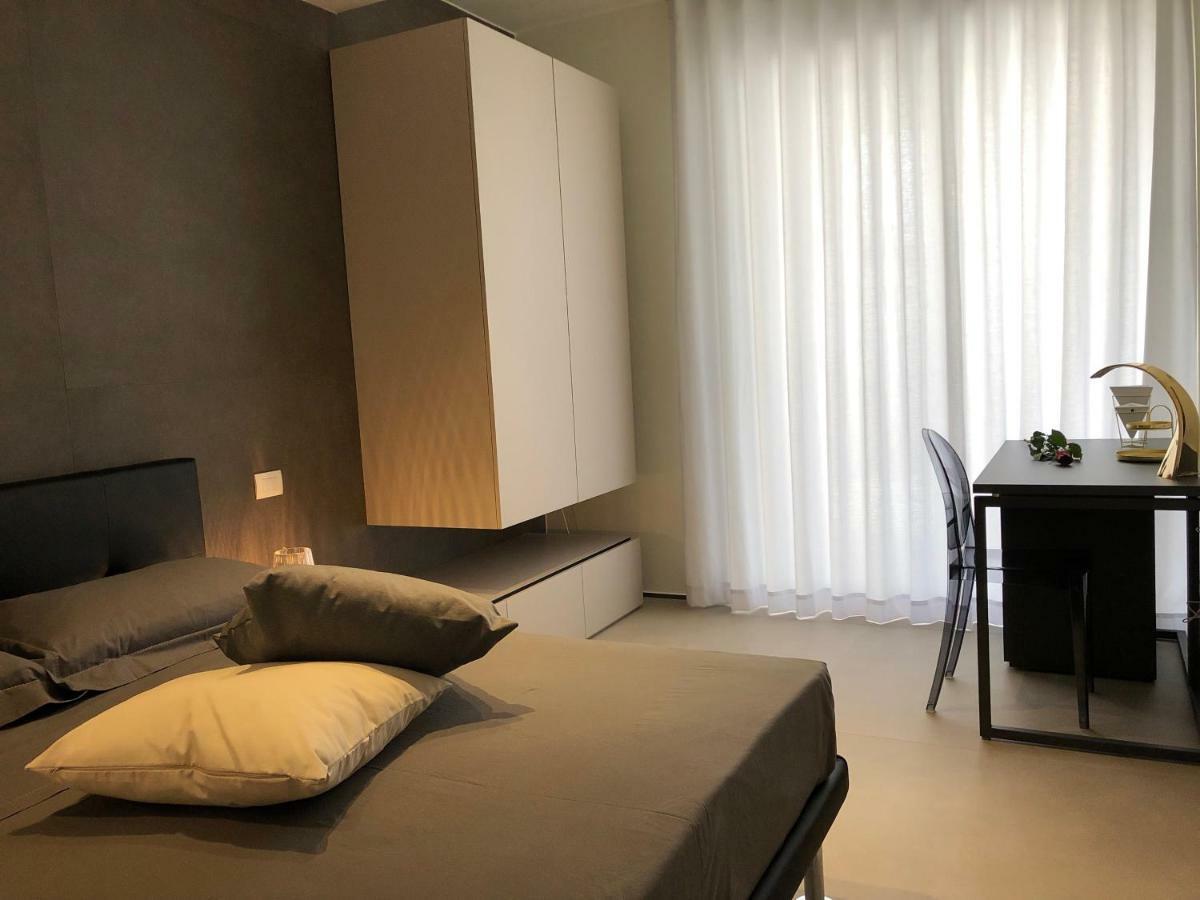 Golden Suites 50 Monopoli Exterior photo