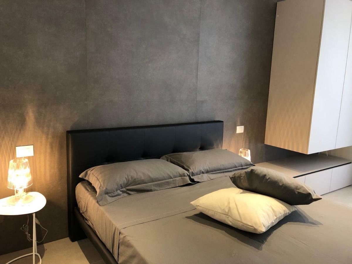 Golden Suites 50 Monopoli Exterior photo