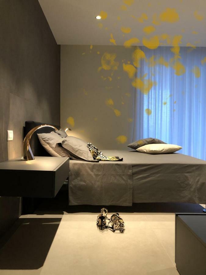 Golden Suites 50 Monopoli Exterior photo